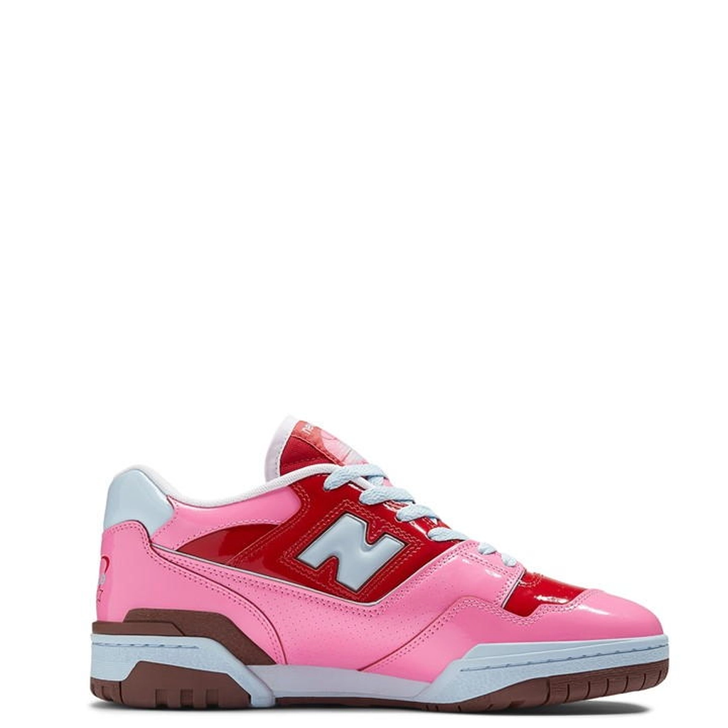 New Balance 550 Trainers - Multi
